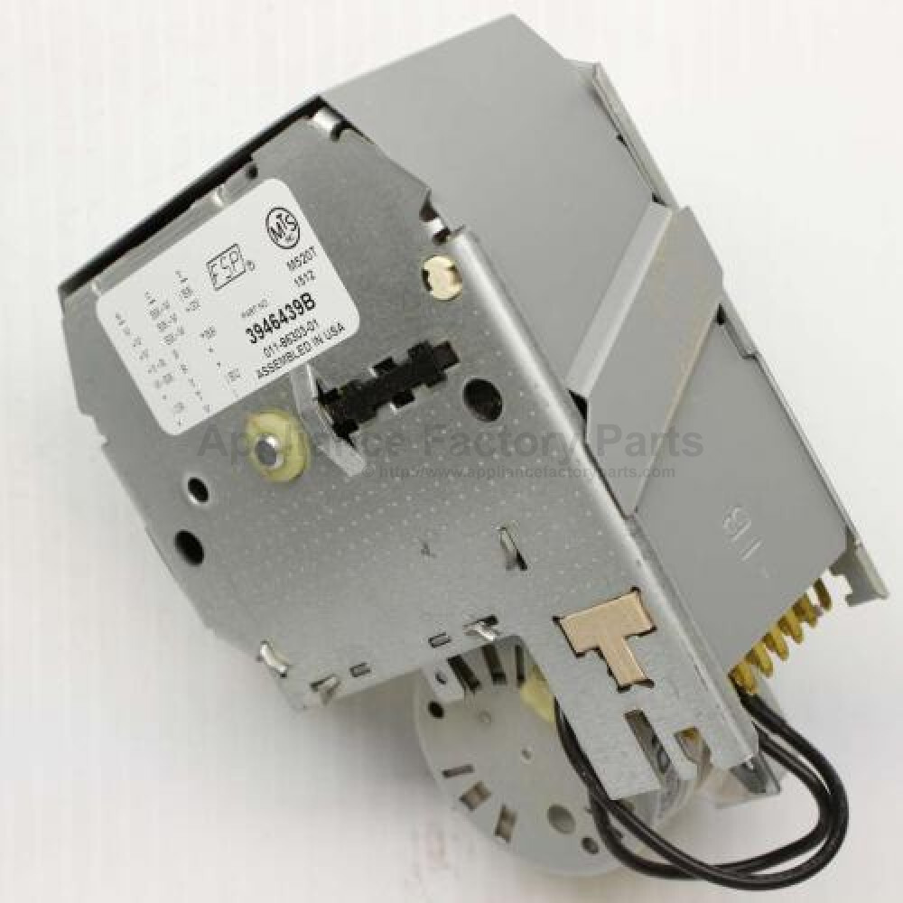 Whirlpool 285938 TIMER NEW OEM