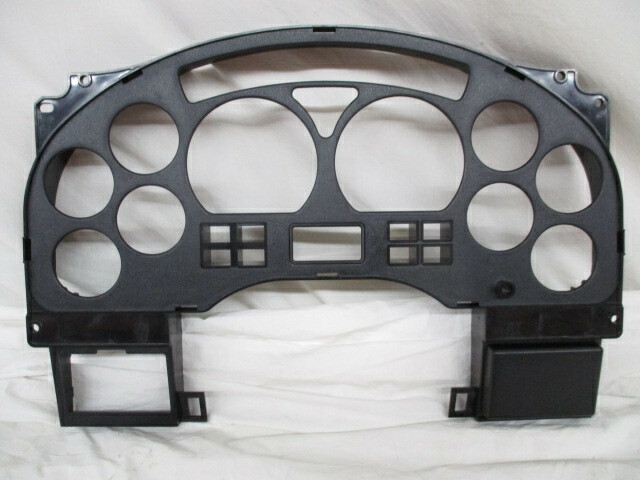 Pollak Instrument Panel Housing (069S271585001)