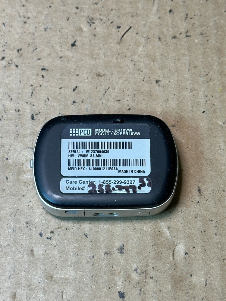 VERIZON SURE EMERGENCY RESPONSE SYSTEM Ships Fast!!!