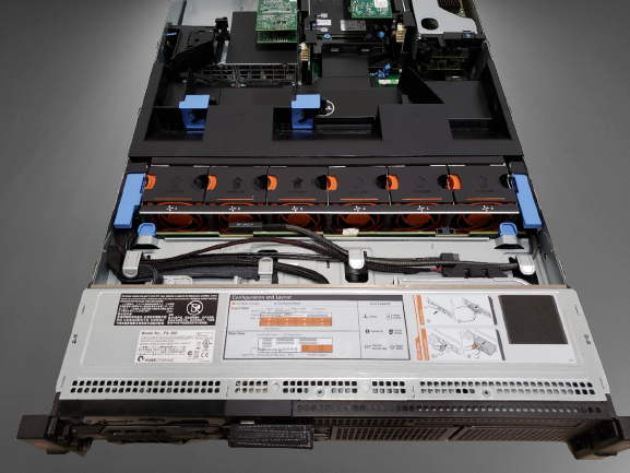 PURESTORAGE FA450 2U 400 Series FLASH ARRAY W/ 256GB RAM 2x 2.70 12C Processors