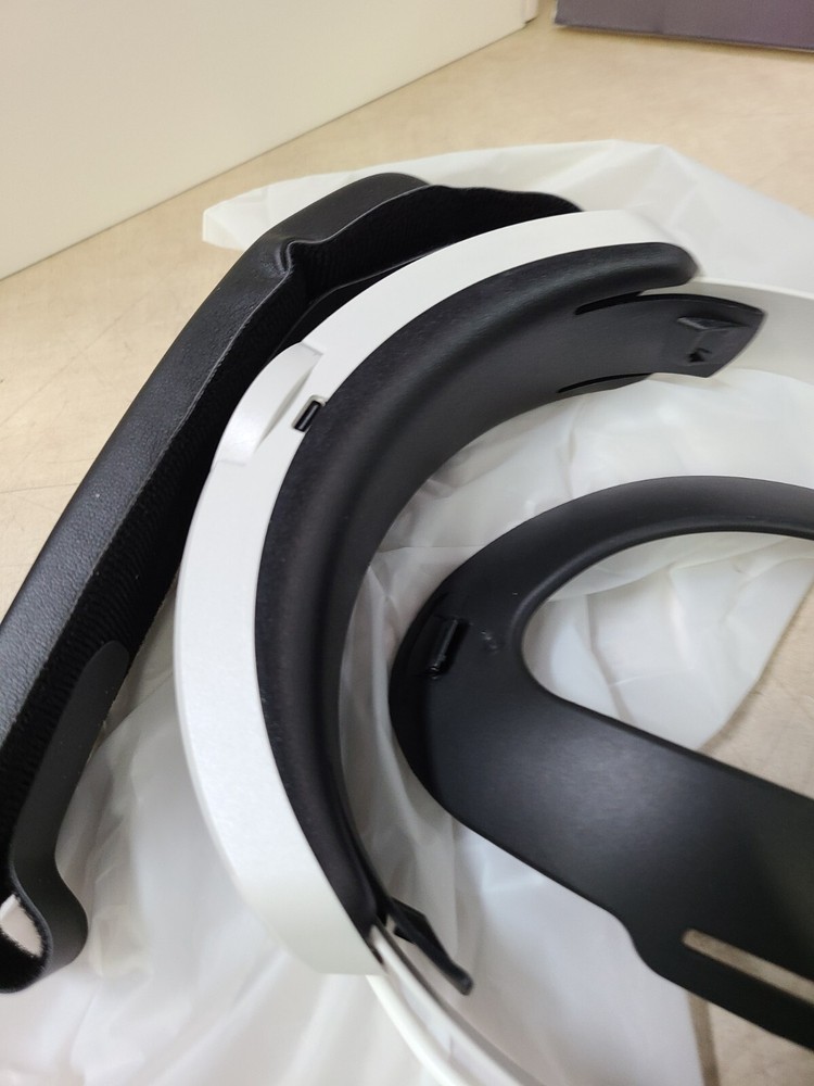 Zyber VR Accessories Going Pro Excellence Strap With Battery