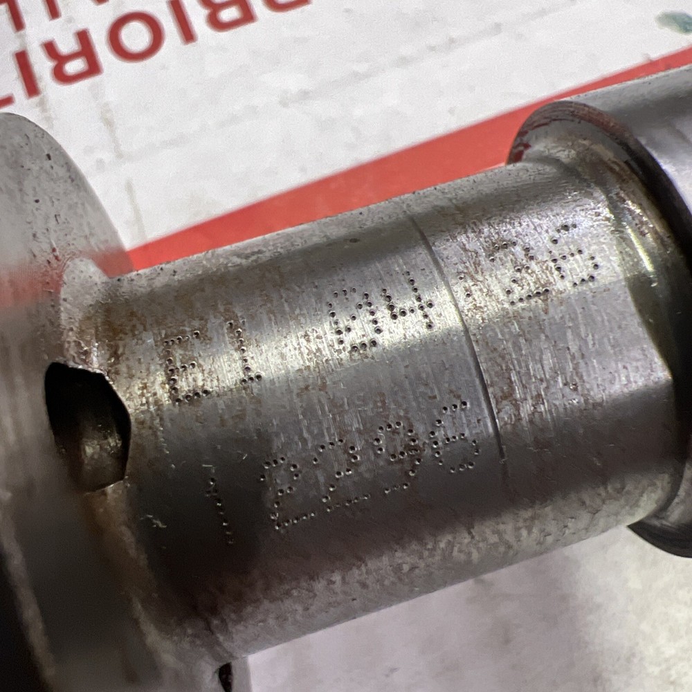 Mercruiser 454 Gen VI roller camshaft