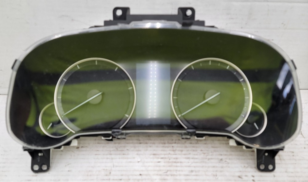 2017 Lexus RX350 Speedometer OEM