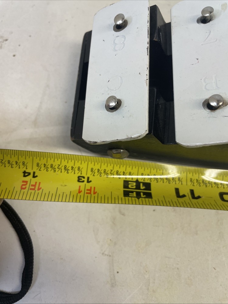 Unbranded Stair Step Xylophone