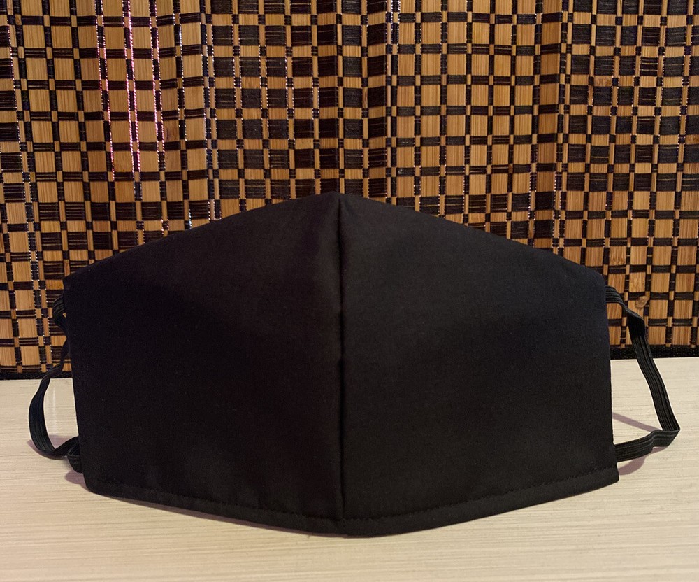 Premium Protective Cover w/ Filter