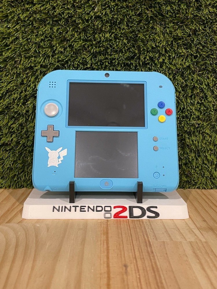 2DS Console Stand