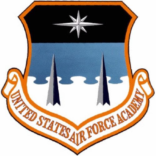 Address Labels -  AF Academy #2