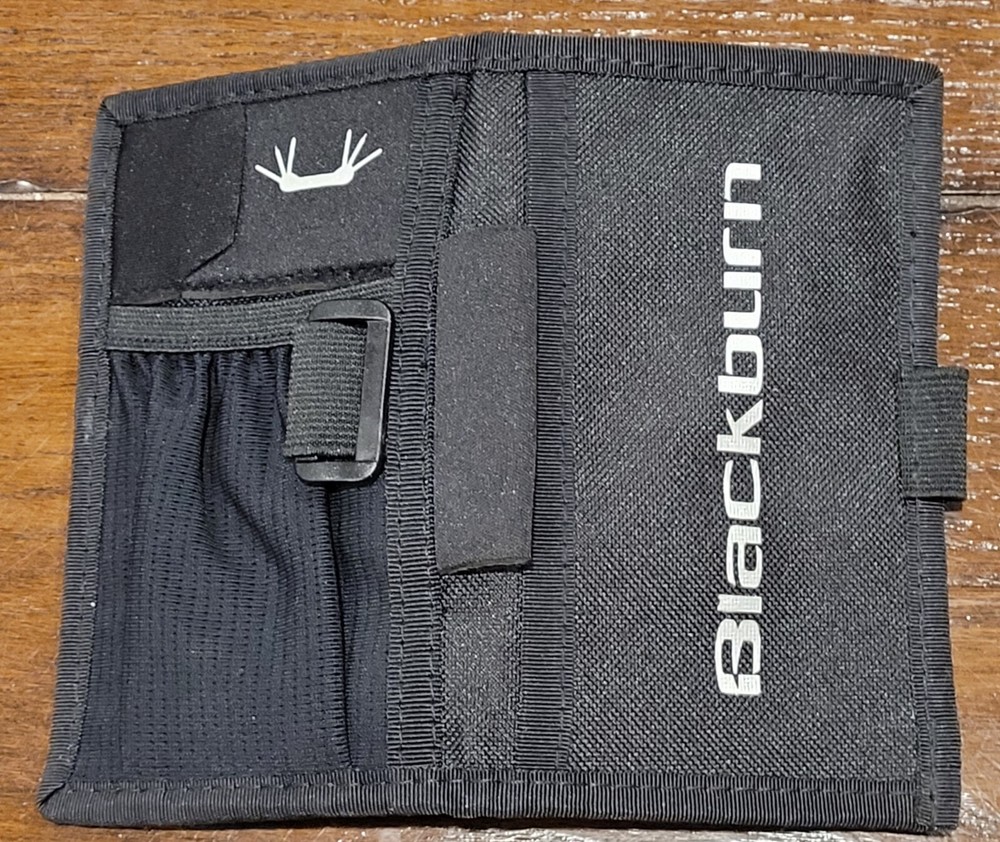 Blackburn Vip Ride Wallet