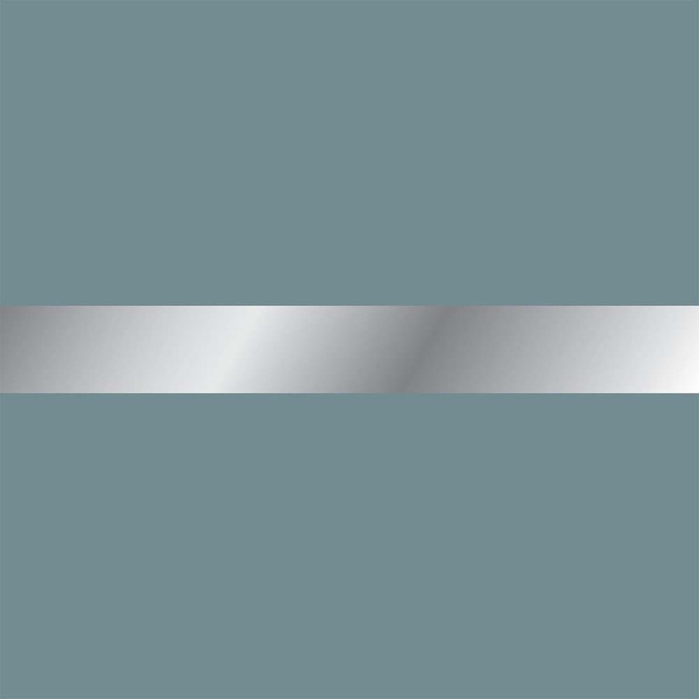 Haden Brighton 12 Cup Programmable Sleek Modern Nautical Coffee Maker, Sky Blue