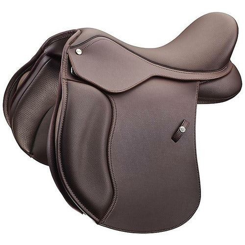 Wintec 500 Pony All Purpose Saddle with optional HART