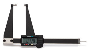 ATD Tools 8660A Electronic Digital Brake Rotor Gauge