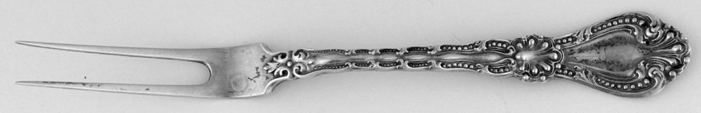 Alvin Orient  Berry Fork 3956214
