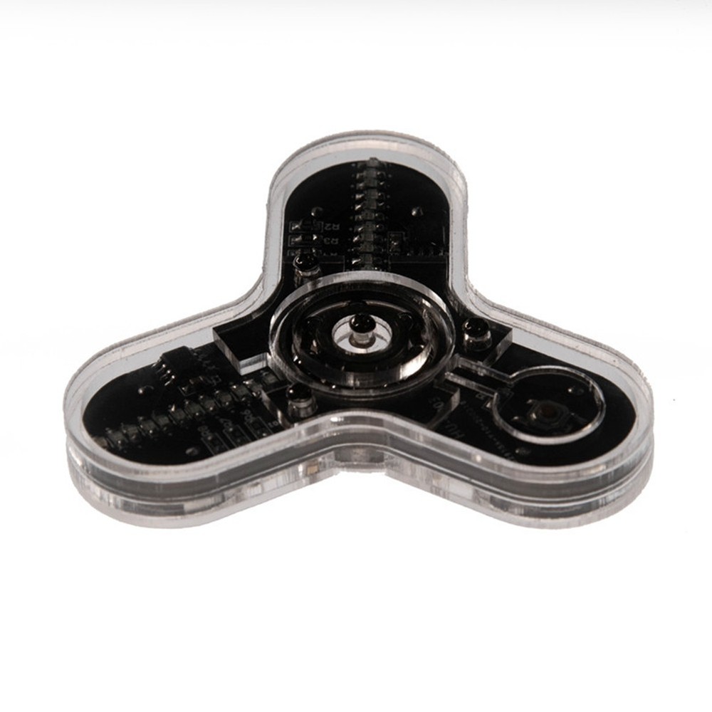 Electronic DIY Kit Diode Electronic Training Set SMD Welding S3U22739