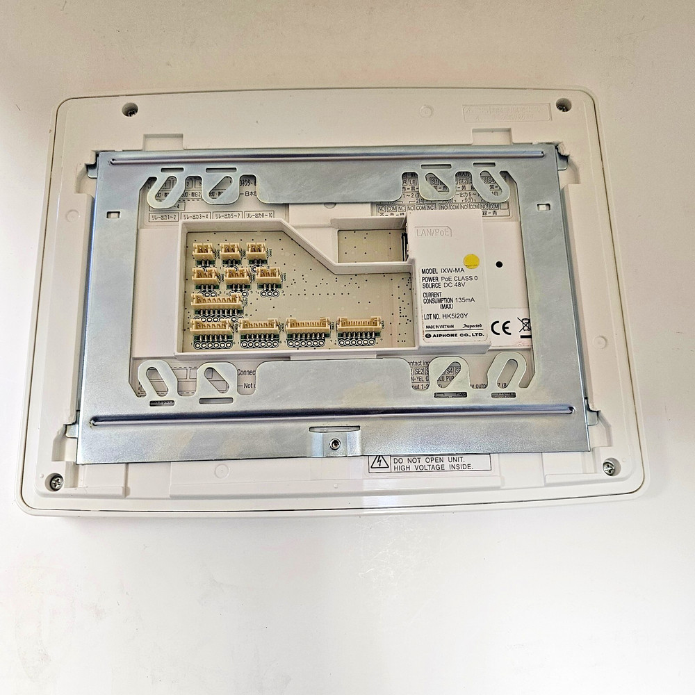 Aiphone IXM-MA Multi Purpose Adapter USED