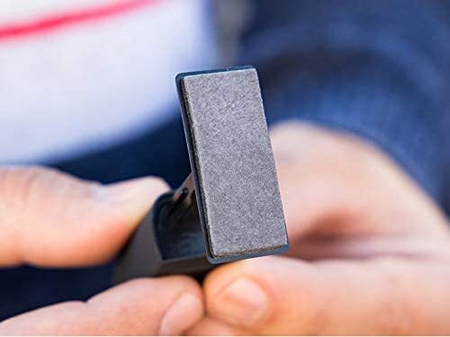 CarbonKlean SmartKlear Injected Smartphone Tablet Ipad Screen Cleaner, Lime