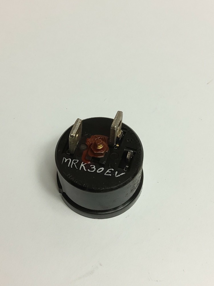 KLIXON MOTOR PROTECTOR MRK30EV (NOS)