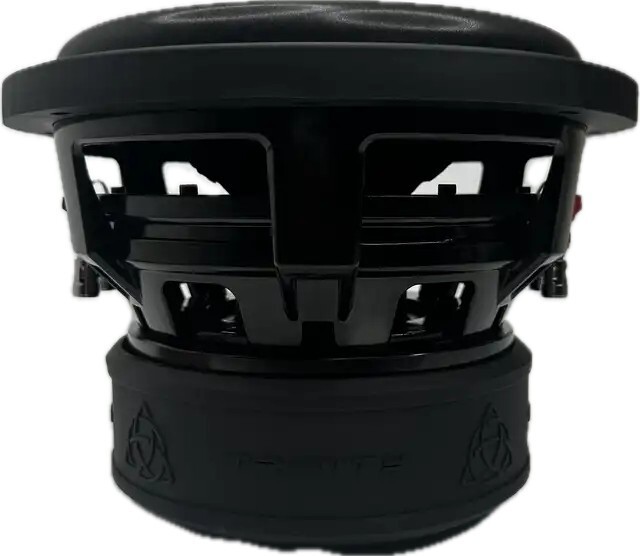 Trinity Audio Solutions B Series 10" Subwoofer 1500w RMS D4
