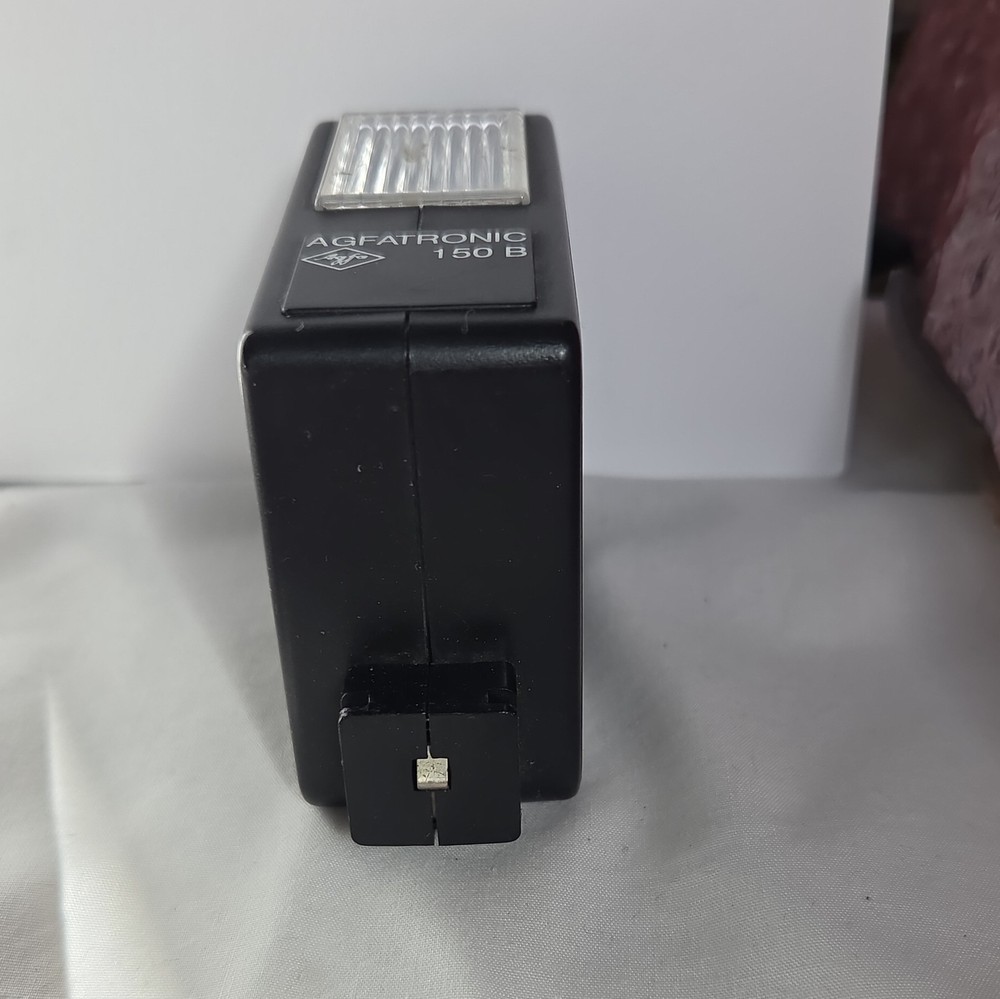 Agfatronic 150B