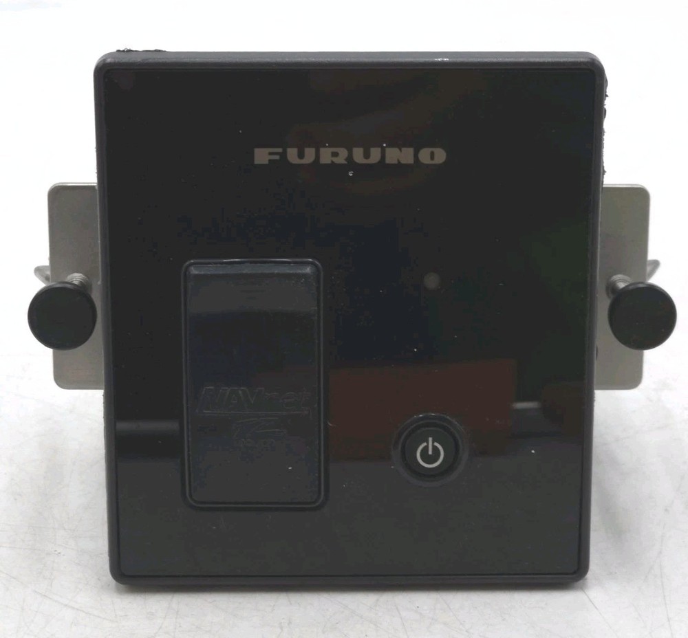 Furuno Switch Box PSD-002 For Navnet TzTouch Black Box Processor (No Cables)