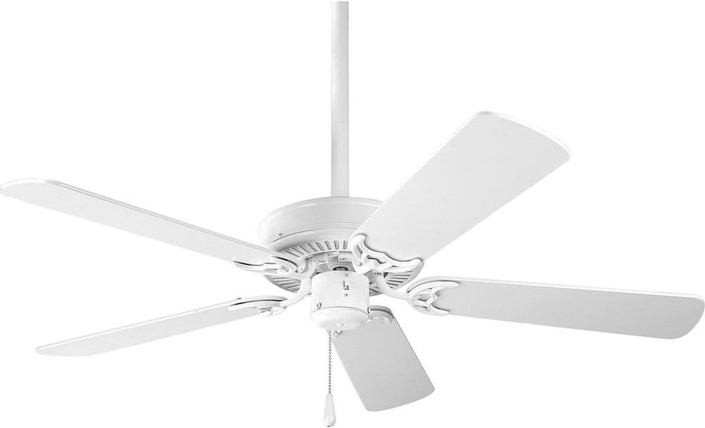 Airpro Collection Builder 42'' 5-Blade Ceiling Fan
