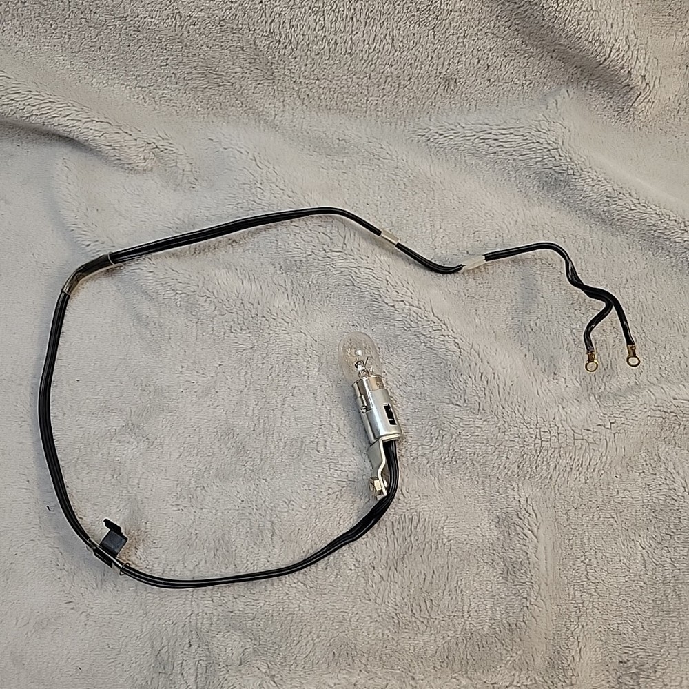 Kenmore 148.15210 1521 Sewing Machine Part Light