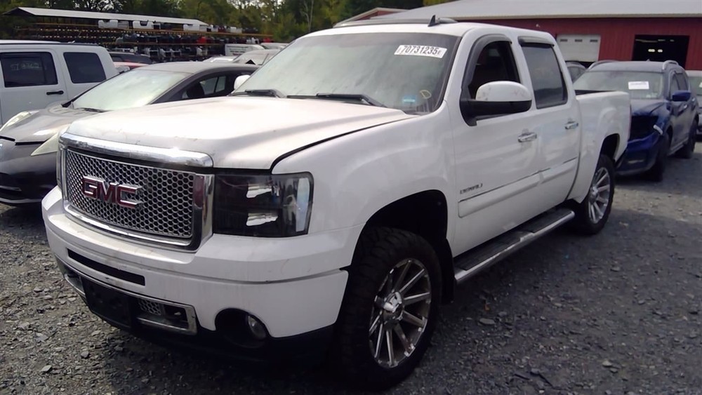 Transfer Case Fits 07-14 ESCALADE 2033029