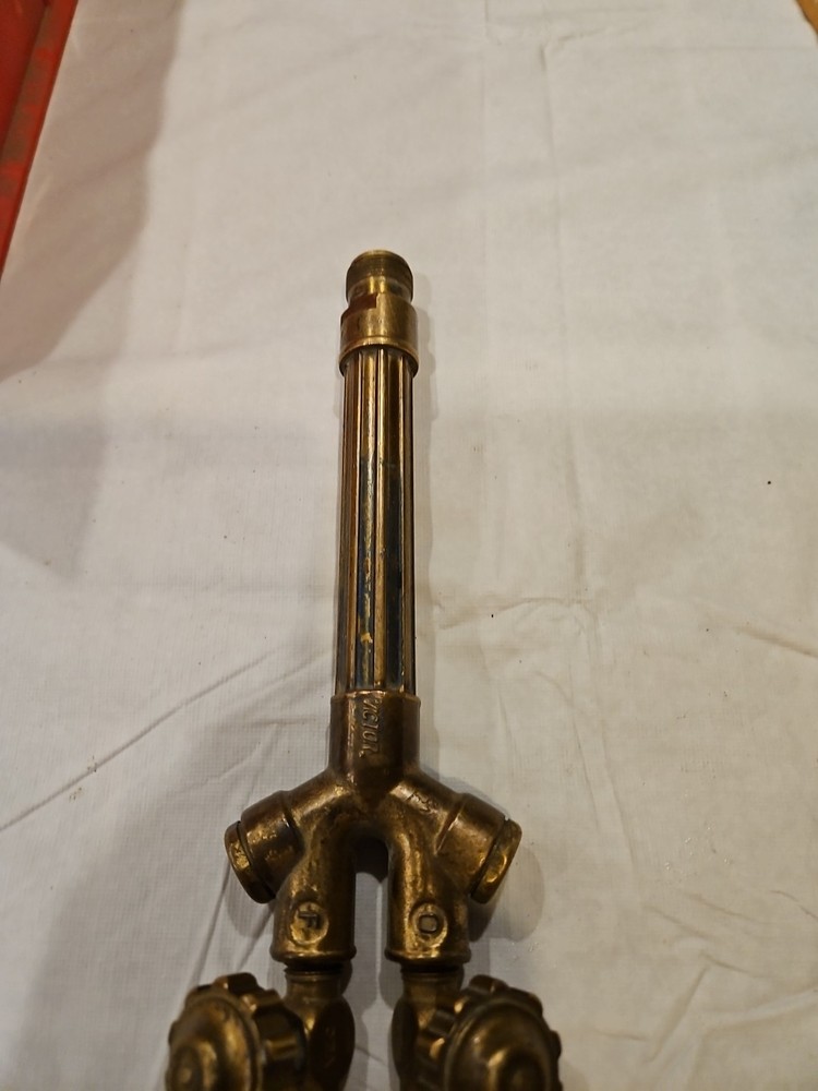 Victor 315FC Welding Cutting Torch Handle