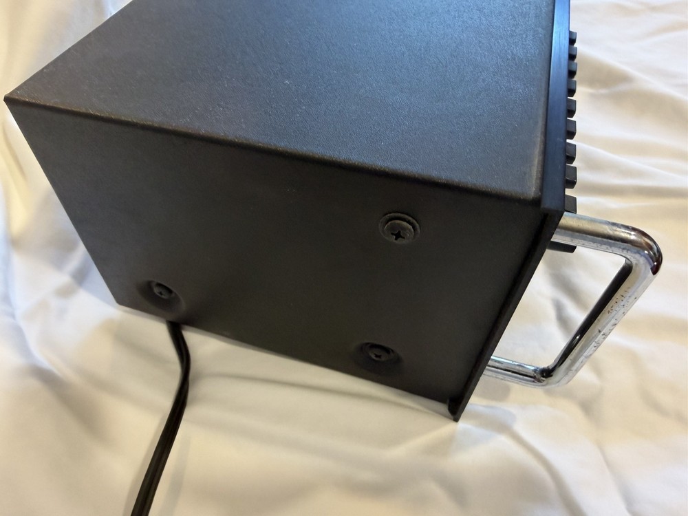 ADC Sound Shaper Eleven Stereo Frequency Equalizer SS-11