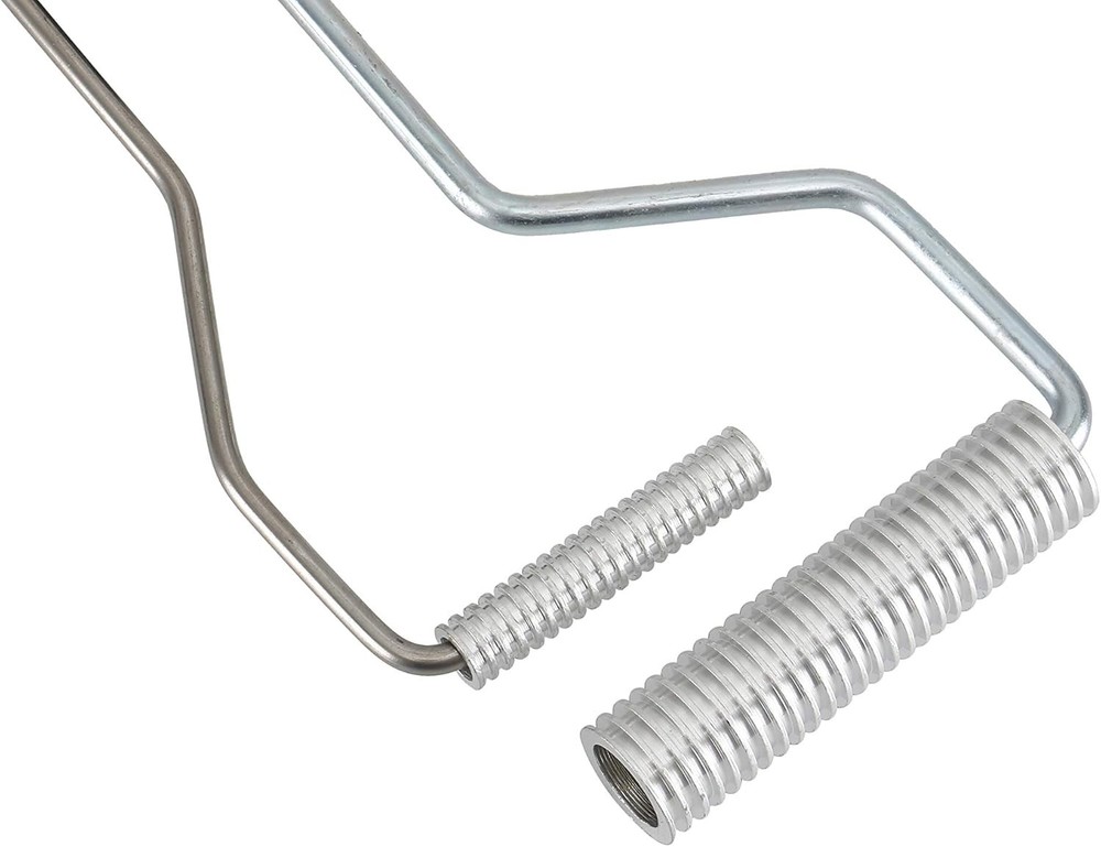 Fiberglass Roller Tools Kit, 4pcs Resin Laminating Bubble Set