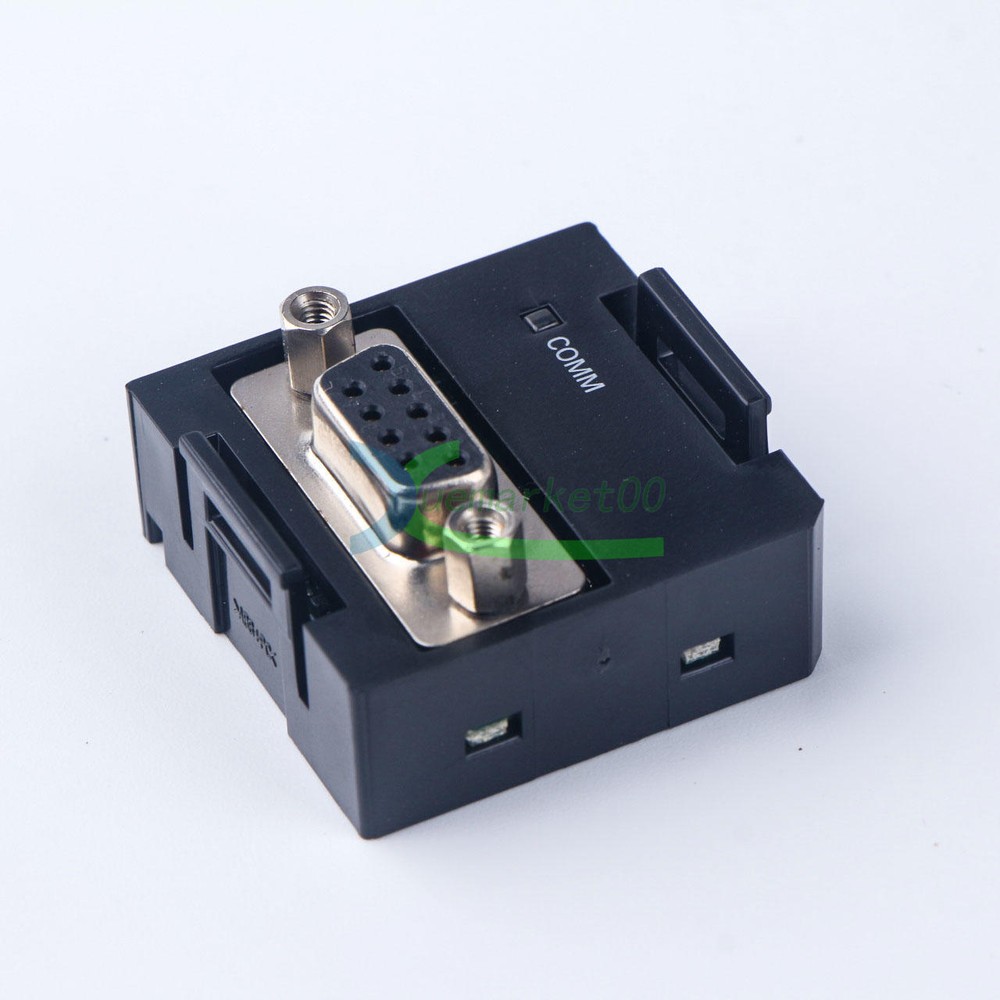 ONE OMRON CP1W-CIF01 CP1WCIF01 PLC MODULE RS232