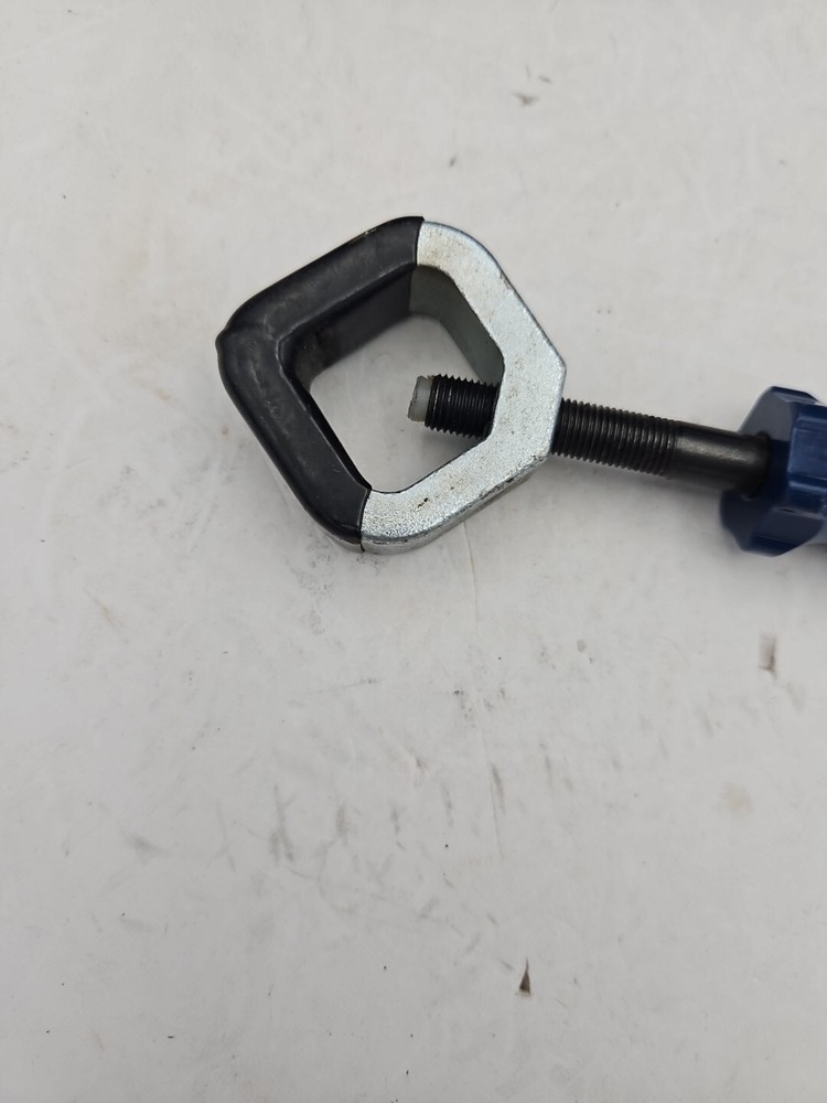 VIM Tools V160 Punch and Chisel Holder