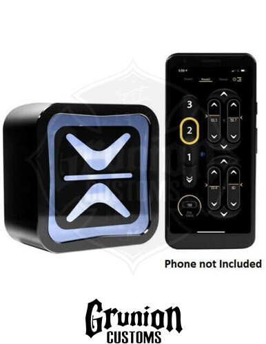 AccuAir E-Level+ Air Suspension VU4 E+ Connect Wireless Height Controller System