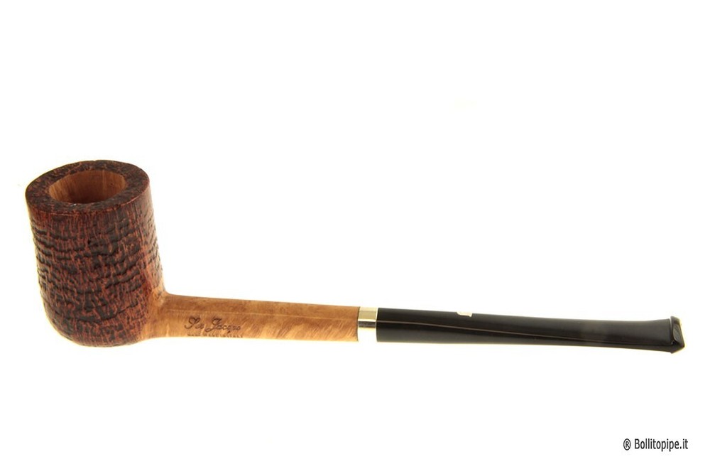 Ser Jacopo S2 (A) - Pencil Billiard