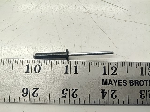 Rivet Qty 2 - 2000 Polaris NOS