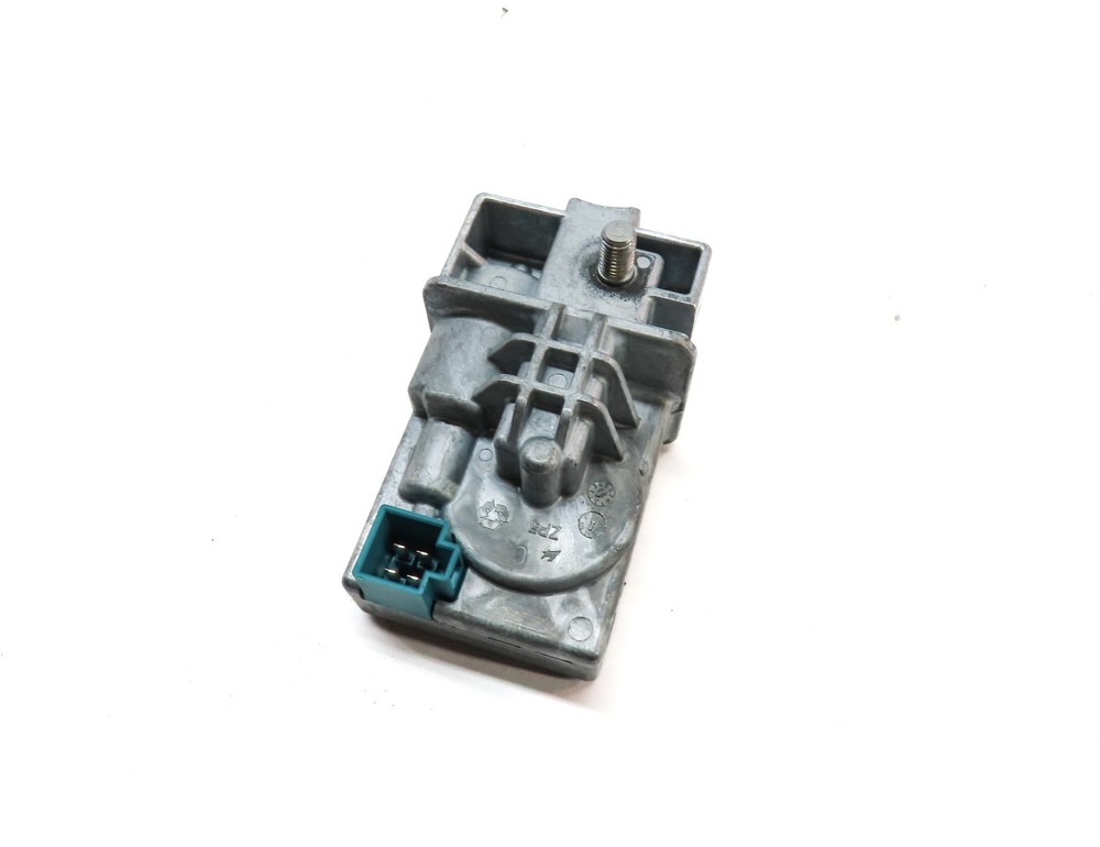 2013 MERCEDES C250 (W204) LEFT DRIVER STEERING COLUMN LOCK MODULE