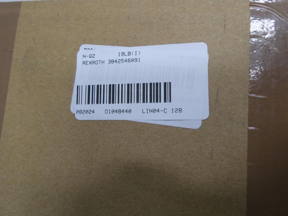 Rexroth 3842546091 Conveyor Chain