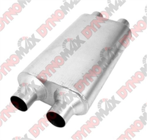 17637 Welded Muffler