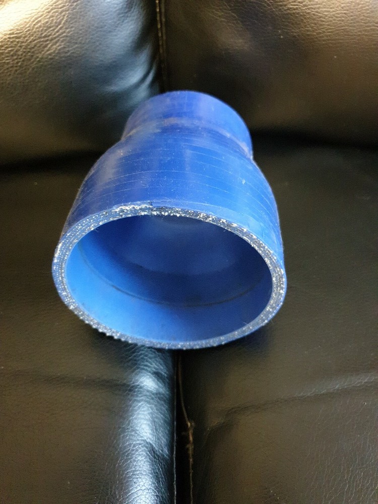 Samco Turbo Hose 100mm / 75mm