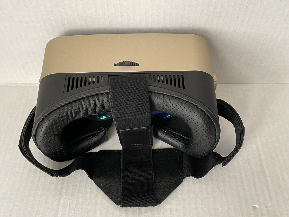 NEW DimensionVR Virtual Reality Headset