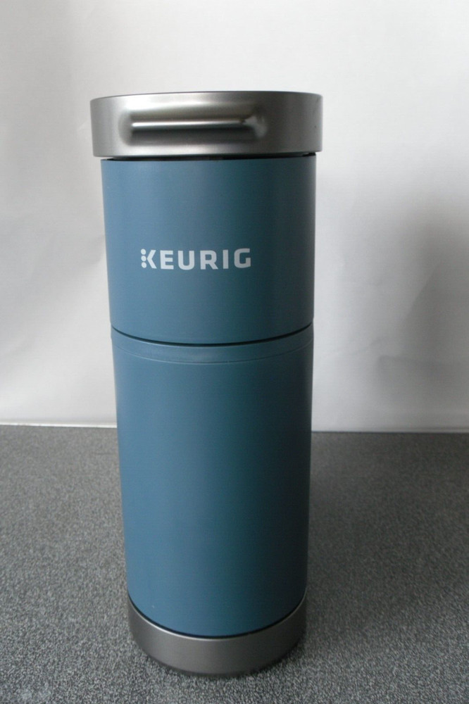 Keurig K Mini Plus
