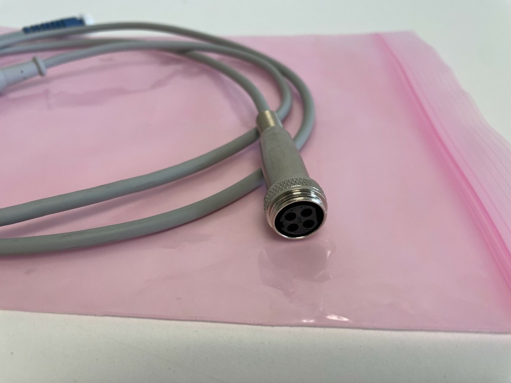 L20: Siemens EDWARDS TRUNK CABLE (10909409)