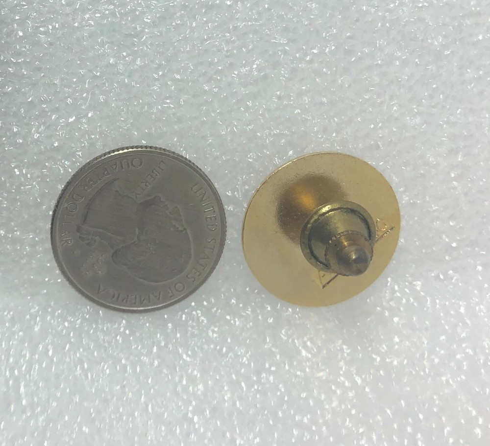 Winthrop University Hospital Pin