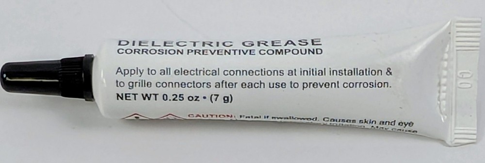 Dielectric Grease Corrosion Preventive Compound for All Electrical 20-Pieces