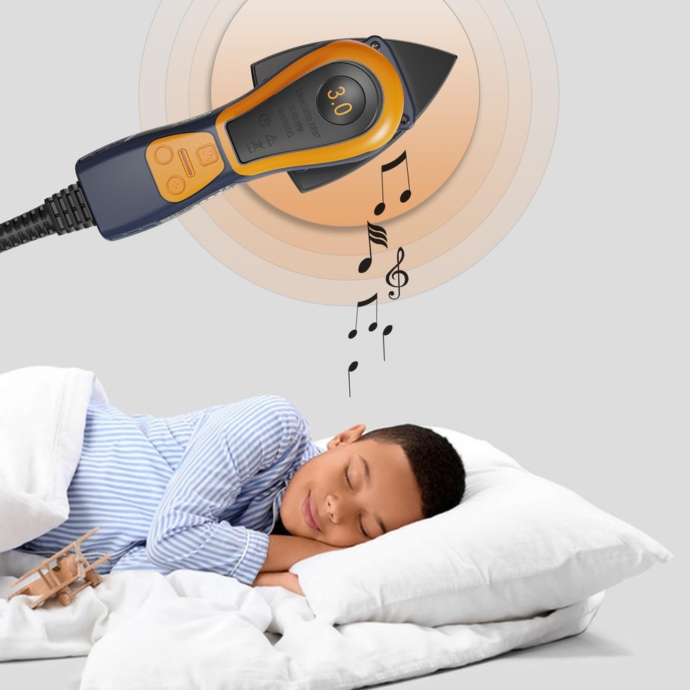 Mouse Sander, 350W Sander Tool with Advanced Dust Collection System, Low Vibr...