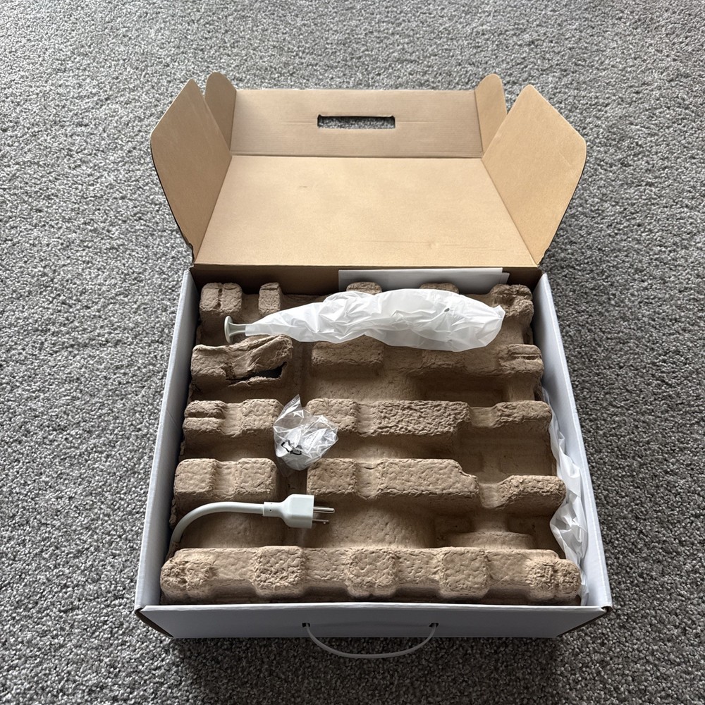 Chefman Caffeinator Single Serve Coffee Maker –NEW Open Box