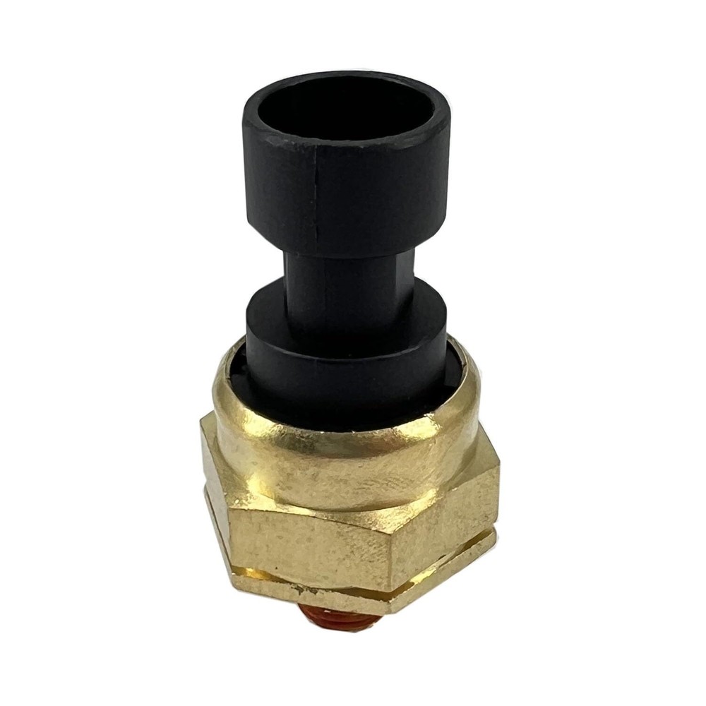 Water Pressure Sender Sensor Switch Compatible with Outboard Mercruiser Stern...
