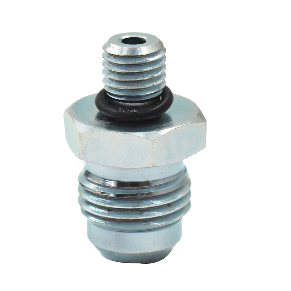Labwork -6 An X 5/16-24 O Ring Hydroboost Spittier / Return Port Fitting