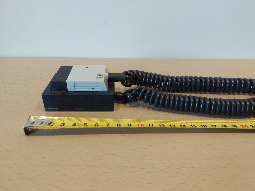 Soviet Vintage Telephone Extension Cord. USSR Original