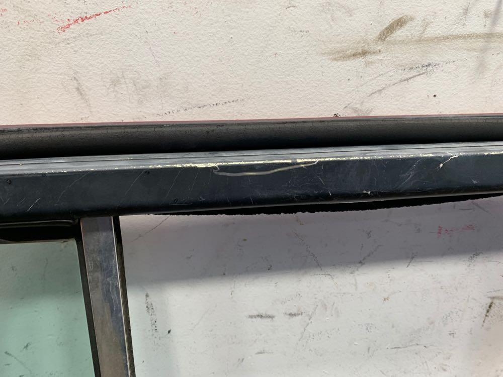 Peterbilt Door (606-13169)