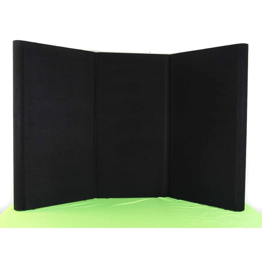 Hero Folding Panel Display - 3 Panel (Reduced Price)